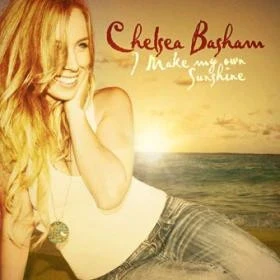 CD Chelsea Basham "I Make My Own Sunshine"